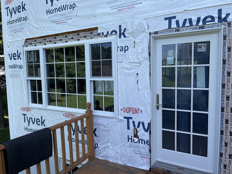 Window Solutions Plus is Harvey and Andersen certified